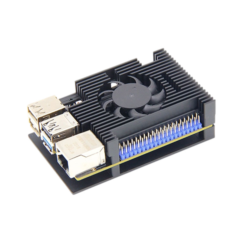 Co je vestavěný počítač a jak se liší od běžného počítače