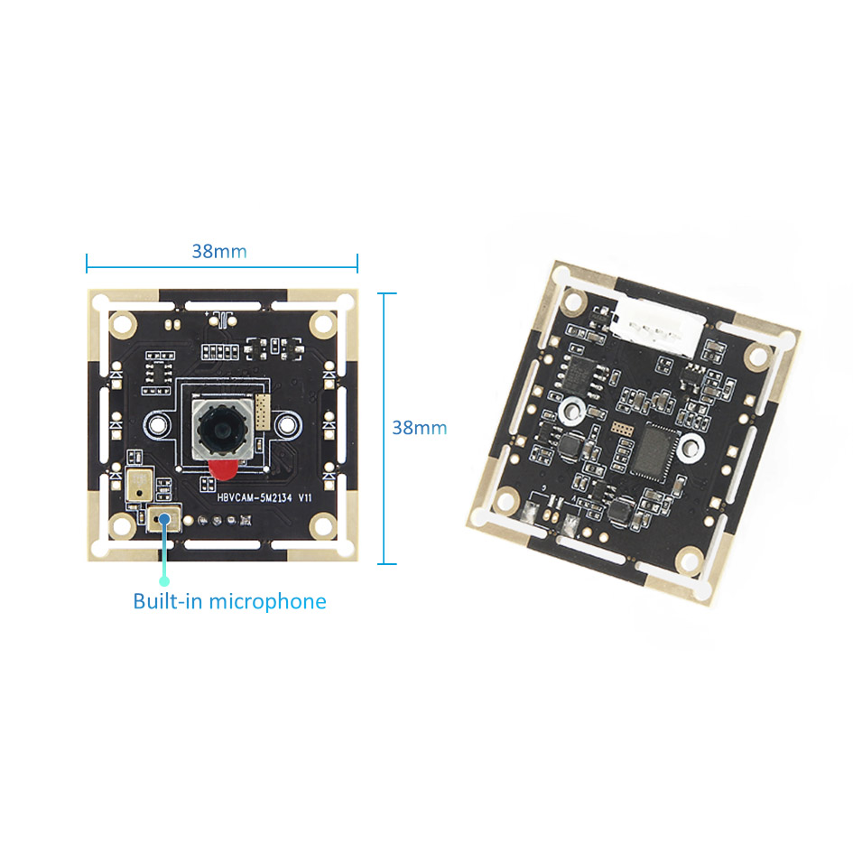 Modul kamery OV5693