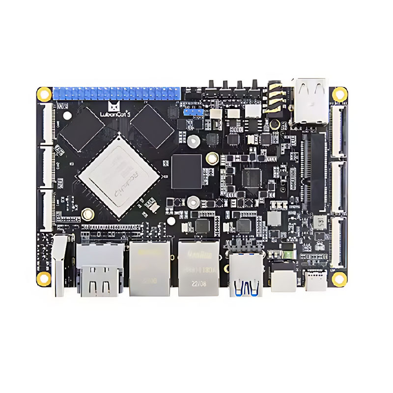 Rada RockChip RK3588